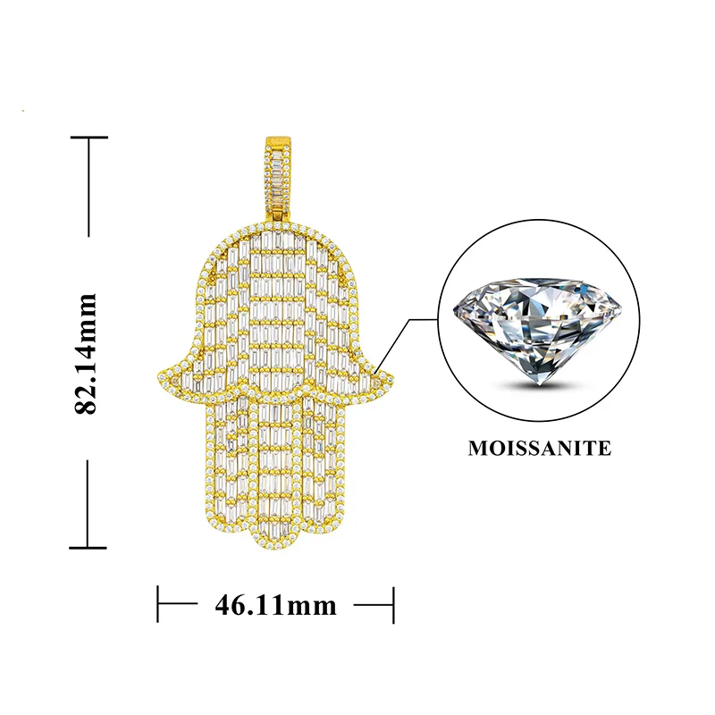 Рисунок 5 - Подвеска для ювелирных изделий
