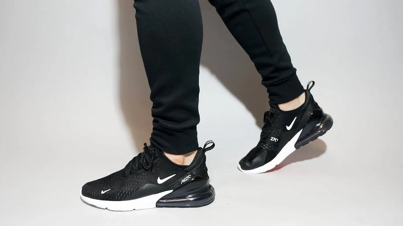 Air Max 270 sneaker, new and Original men Running shoes, Running from Spain in 24h - AliExpress