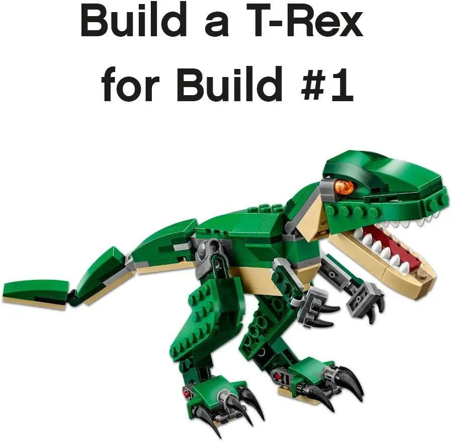 Pterodactyl lego set outlet