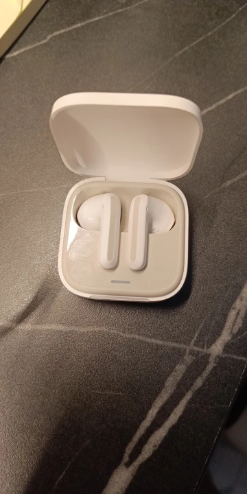 Redmi Buds 6 Active photo review