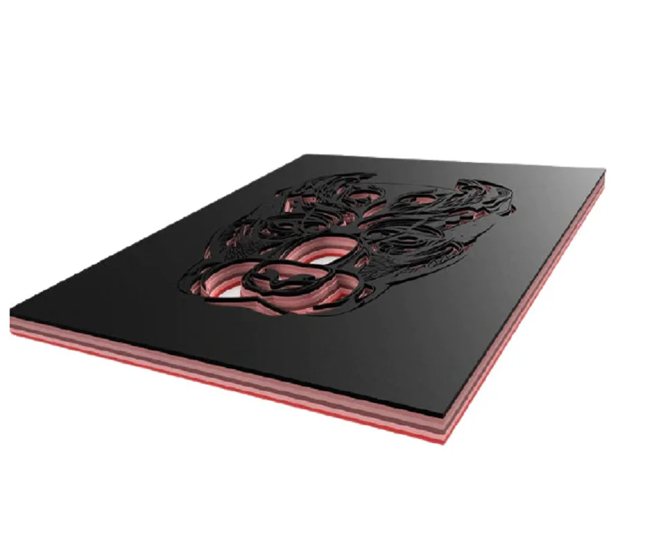 Рисунок 2 - Декор для дома Питбуль