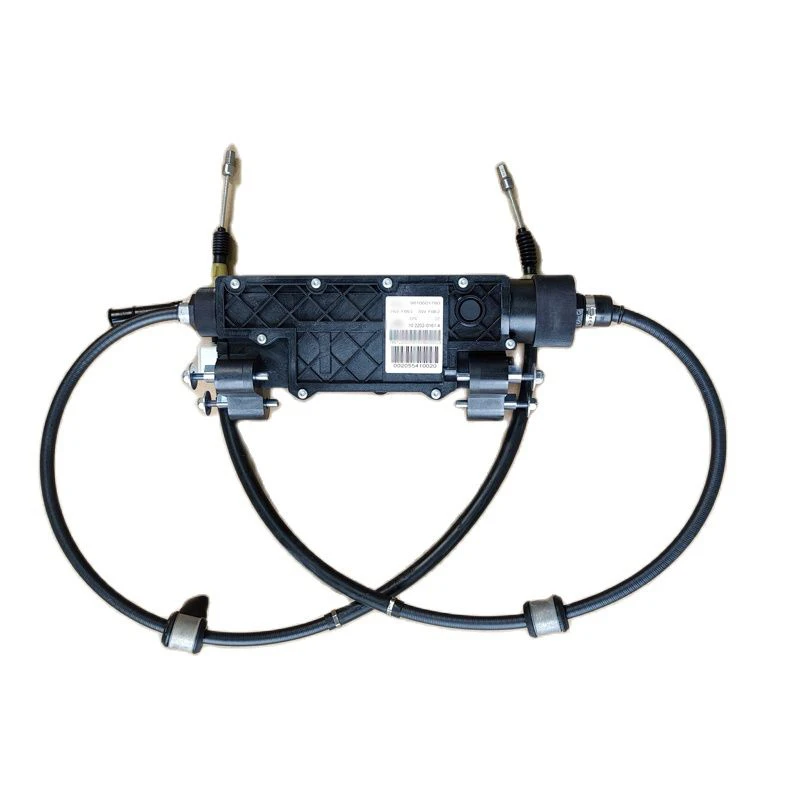 New Handbrake Mechanism Electronic Parking Control Actuator Assembly