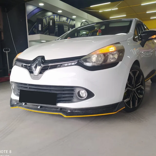 Tuning Renault Clio IV 2012-2019 – acheter à bas prix avec la