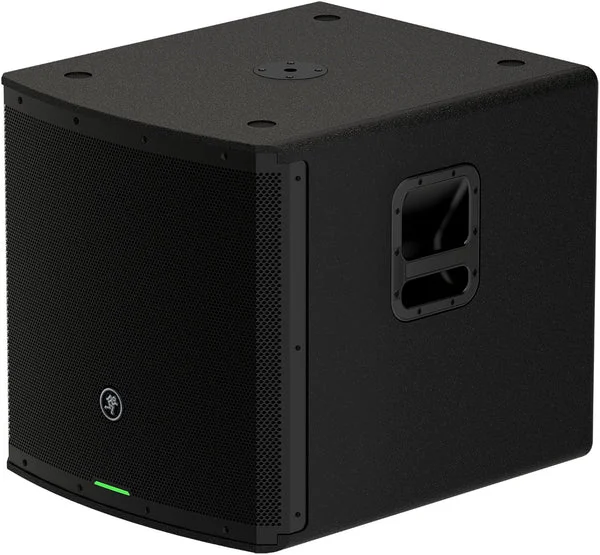 SR-18S 18-Inch Sub-woofer with 1600 Watts of Power