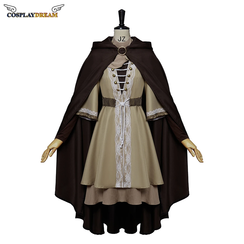 Costume Melie