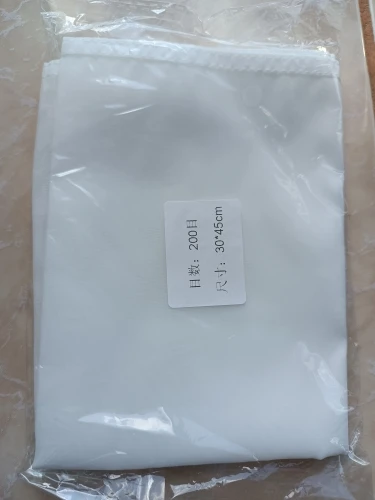 JJYY Beer Homebrew Filter Bag for Brewing Malt Boiling Wort Mash Strainer Tool photo review