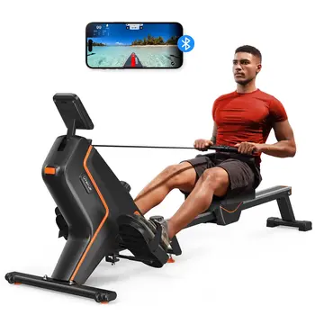 UTRYUP Rowing Machines 6