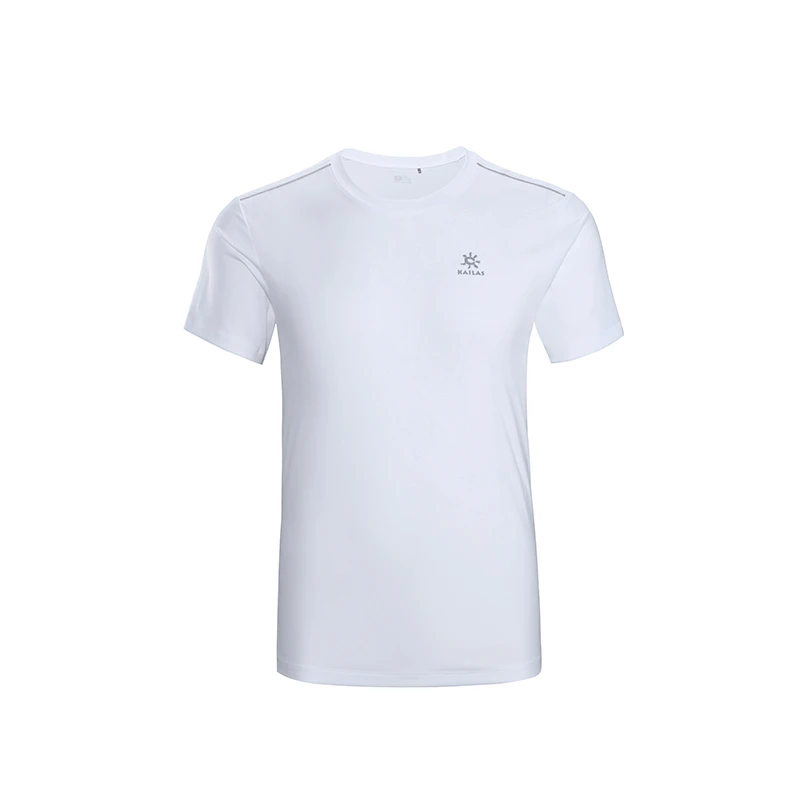 Bright white