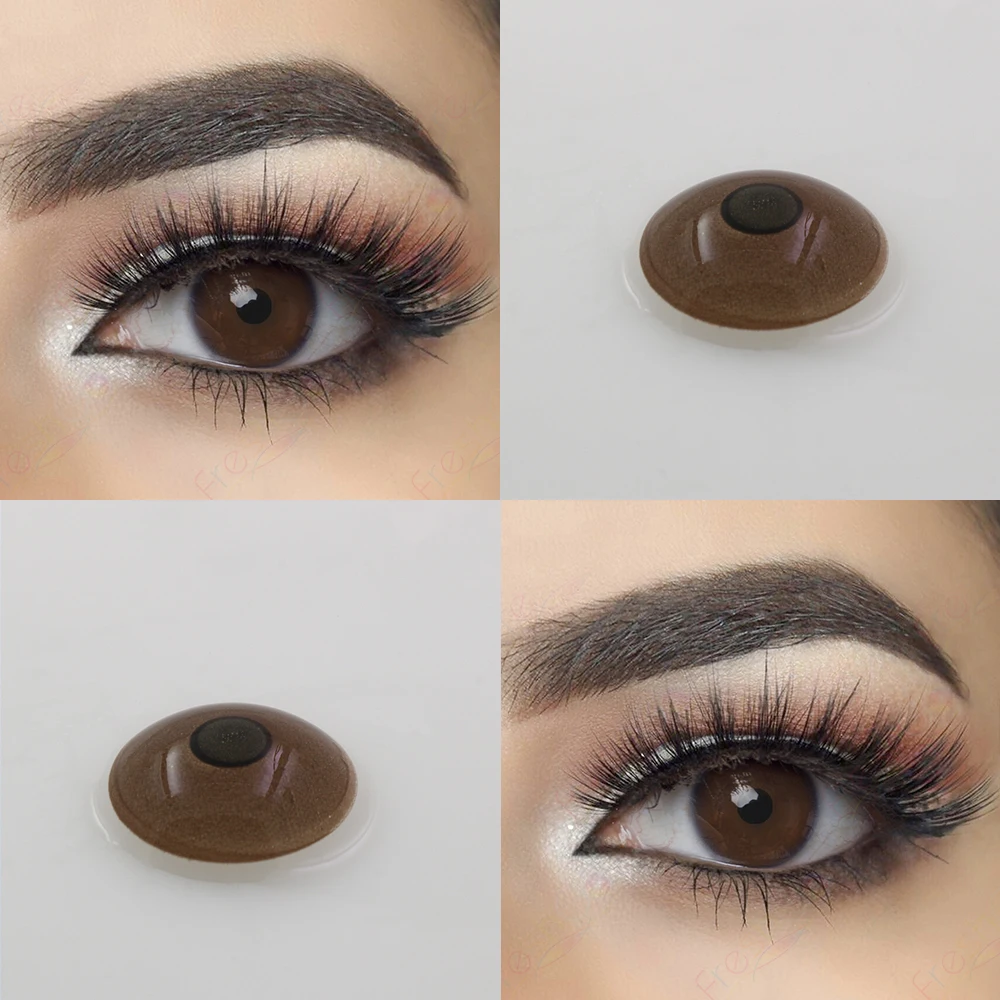 Lentillas Terapeuticas Lente Terapeutico Hot Lente Terapeutico Online - Main Image