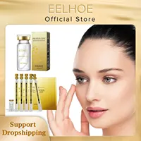 EELHOE Protein Threads Face Lift Skin Tightening Rejuvenate the Face Nourishing Deep Repair Skin Firming Protein Line Collagen 1