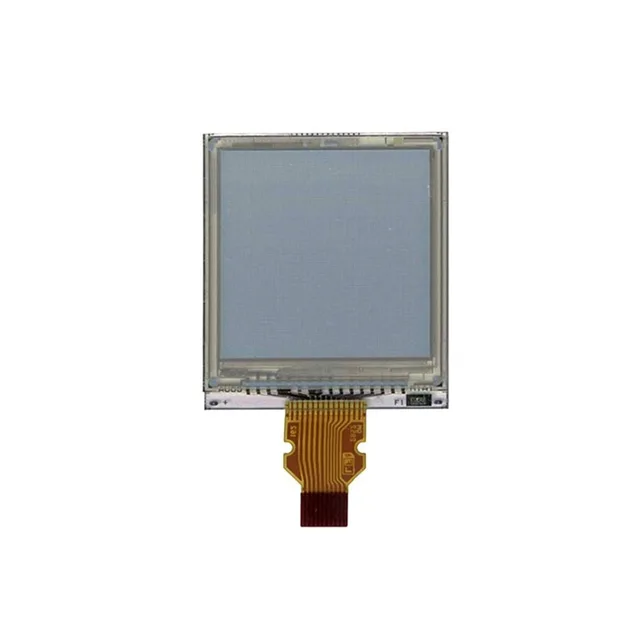 ultra low power lcd display for sale