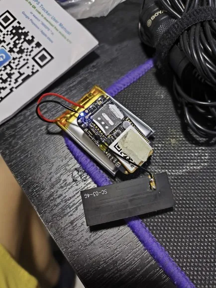 ZX908 Mini 4G GPS Tracker CAT1 PCBA Chip Board For Vehicle Car