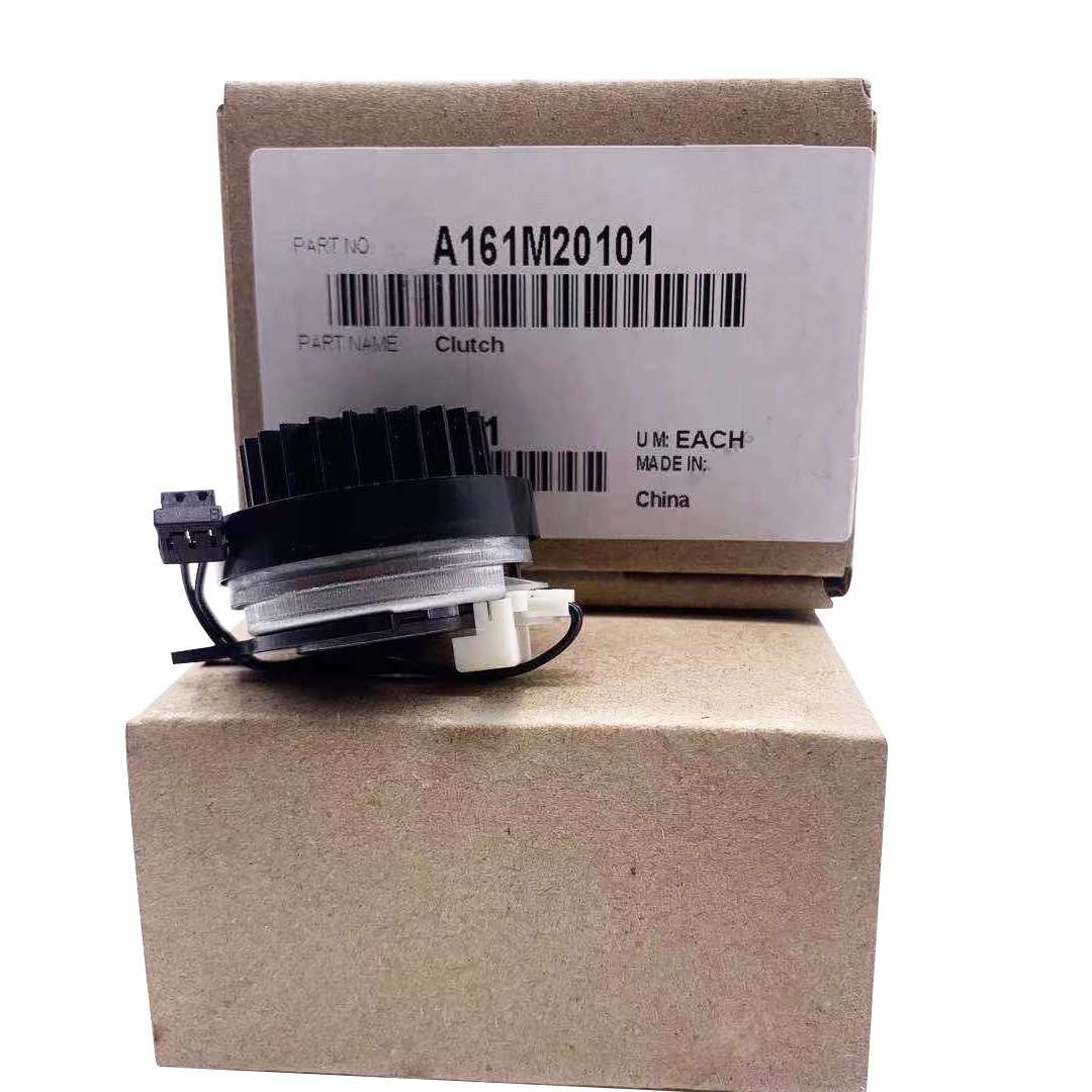 Original Fuser Drive Clutch para Konica Minolta c 224 284 364 454 554 e A161-m20101 A161m20101