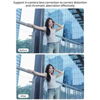 Ulanzi CL02 AF 27mm F2.8 APS-C Auto Focus Camera Lens For Sony E-Mount Mirrorless Camera ZV-E10 A6700 A7 A9 A5000 Eye Perception - Image 3