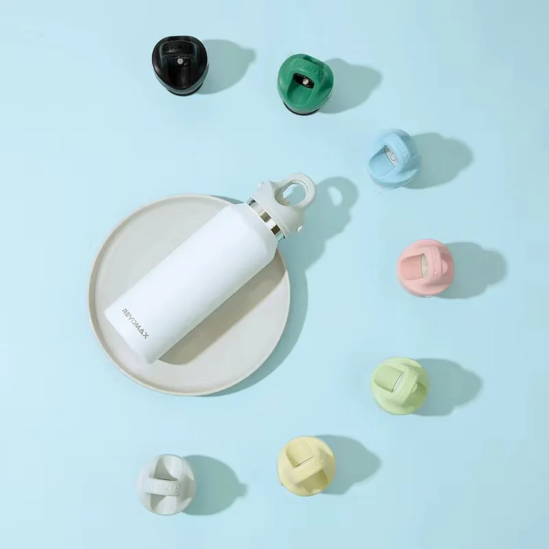 Bottle Cap Vacuum | Official Accessories | Insulated Bottles