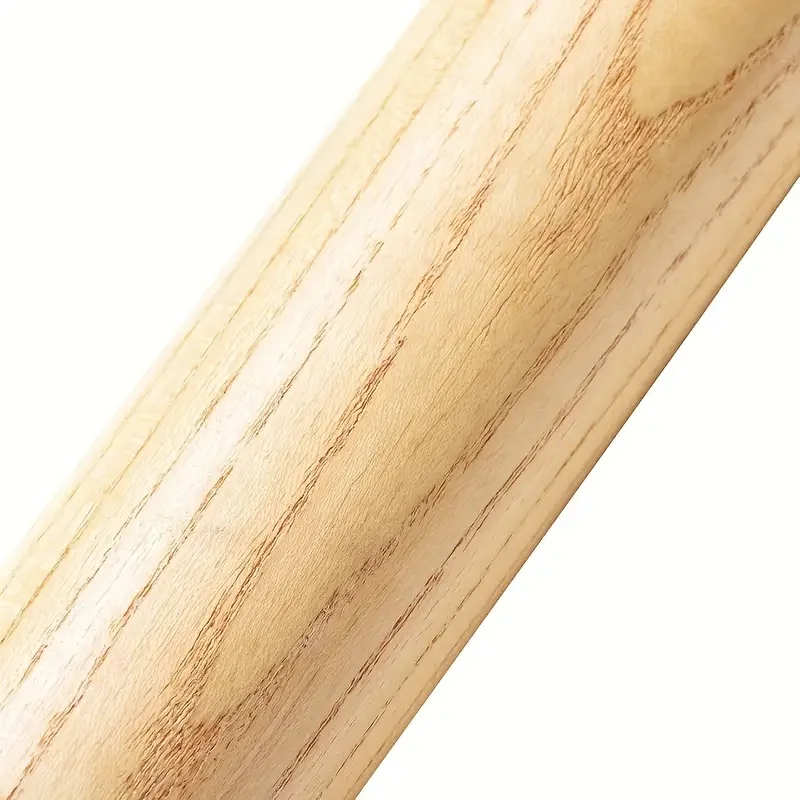 Wooden Rain Stick Maker Musical Instrument Rainfall Rattle Tube Rainstick Shaker Orff Percussion 13.8 Inch wooden rain stick instrument