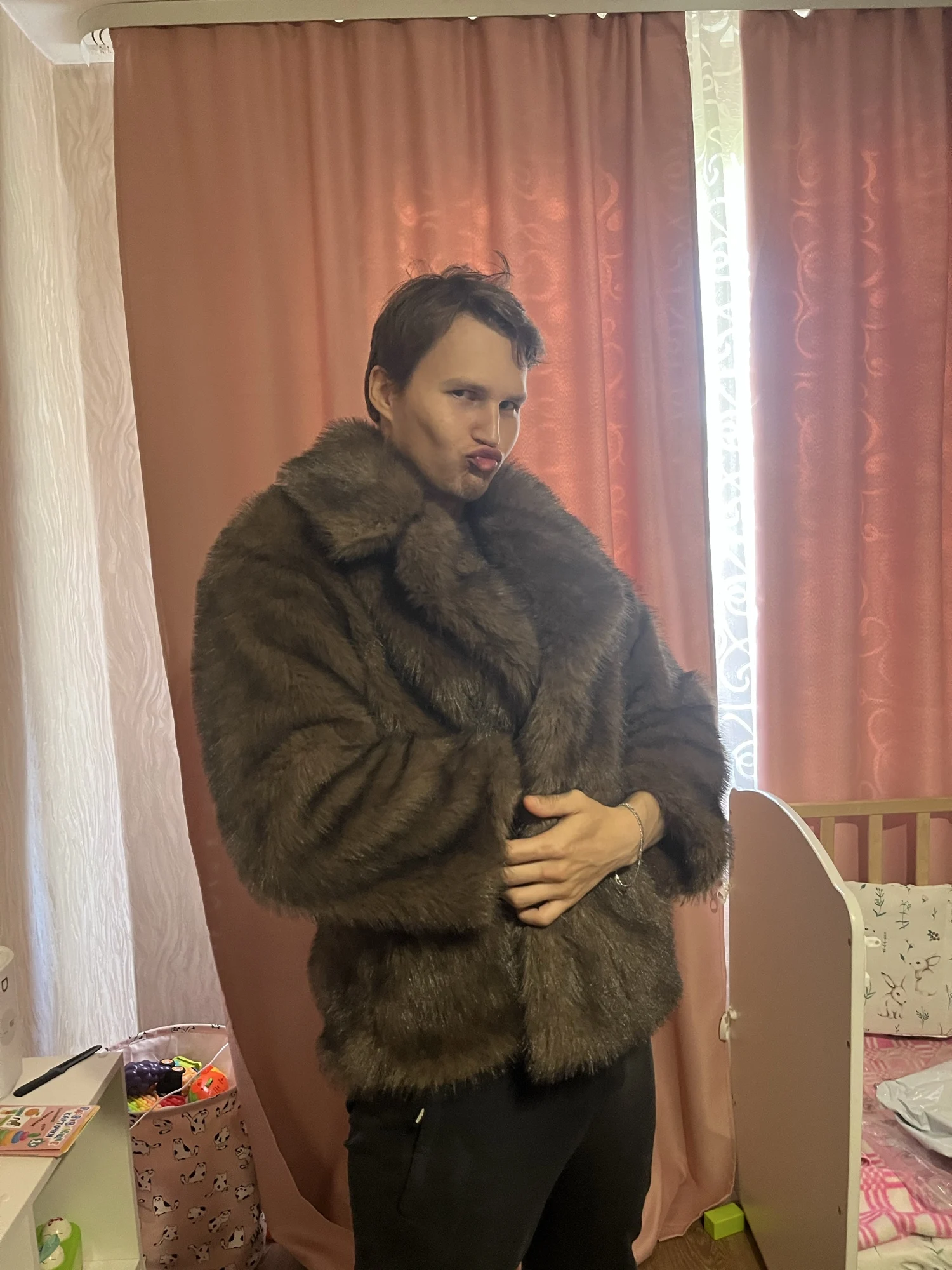 User picture