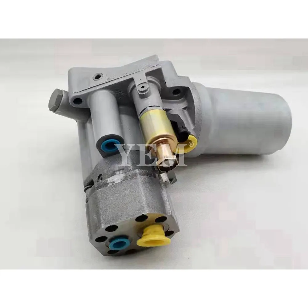

For Caterpillar 322C Fuel Injection Pump 180-7341 Diesel Engine Parts