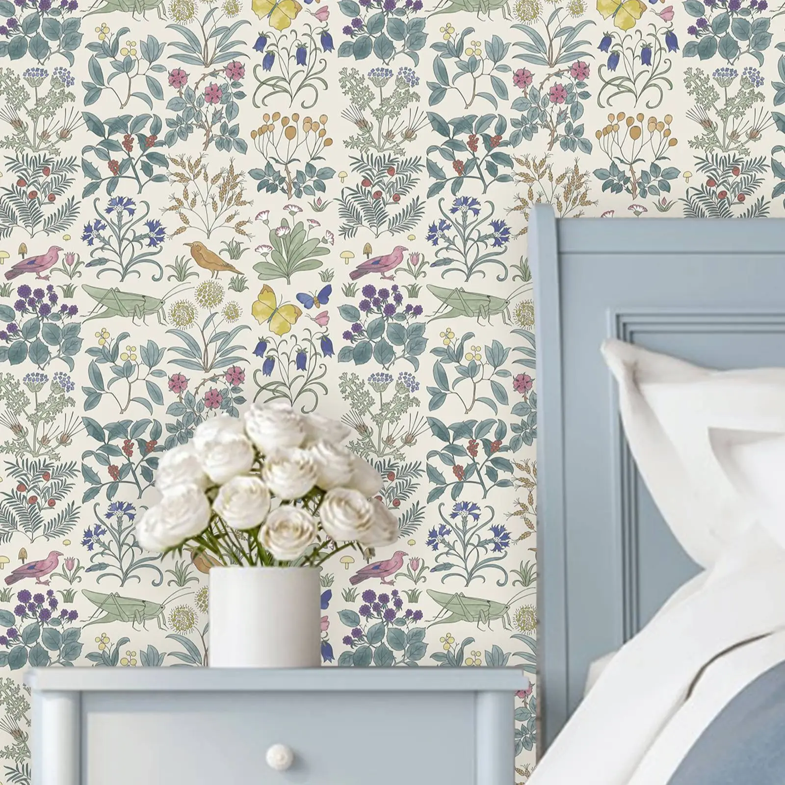 scandinavian botanica wall papers 01