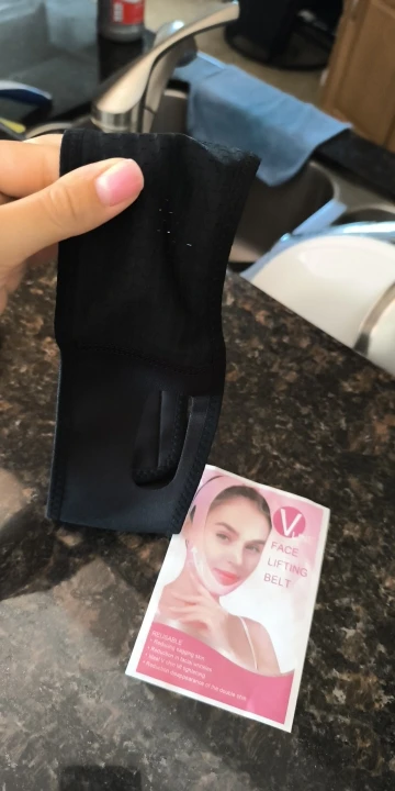 Novascure SculptBand™