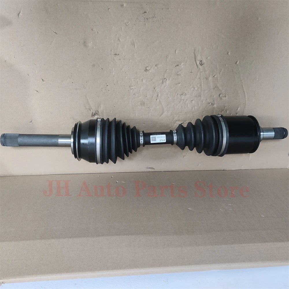New Front Left/Right CV Axle Drive Shaft Assembly For Toyota