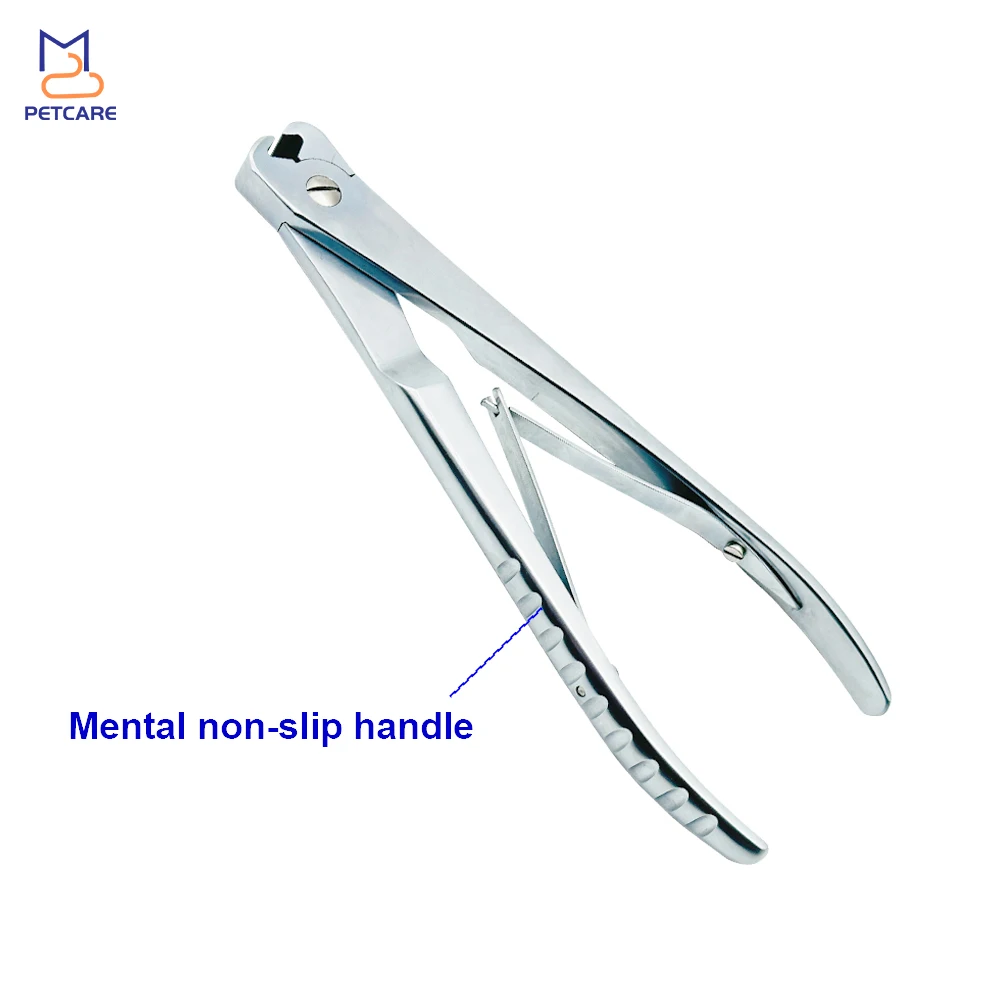 Cannulated Pin/Wire/Rod Cutter Veterinary Orthopedics Instruments Pet Medical Surgical Hand Tools Veterinary Accessories