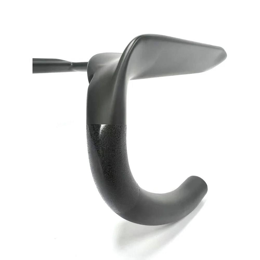 Carbon Road Handlebar Ultralight Integrated Bicycle Bar TT Racing Aero Handlebar UCI Limited Cycling Accessories