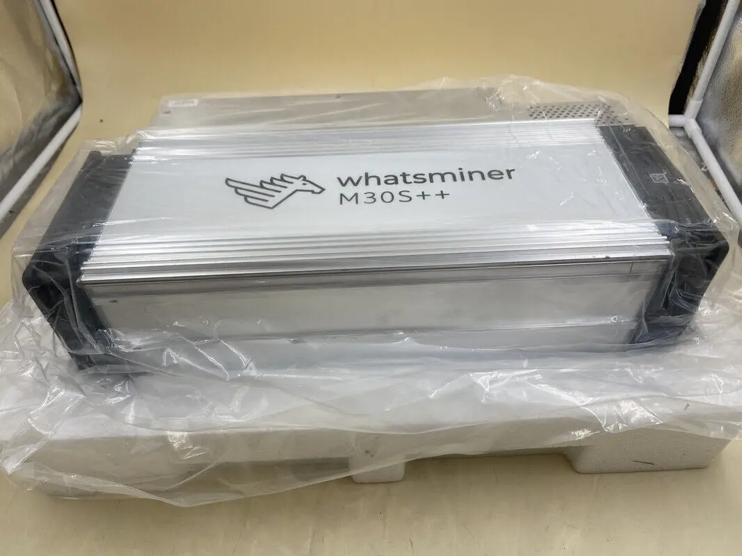 

Лидер продаж купите 3 получите 2 бесплатно новый WhatsMiner M30s ++ 108T