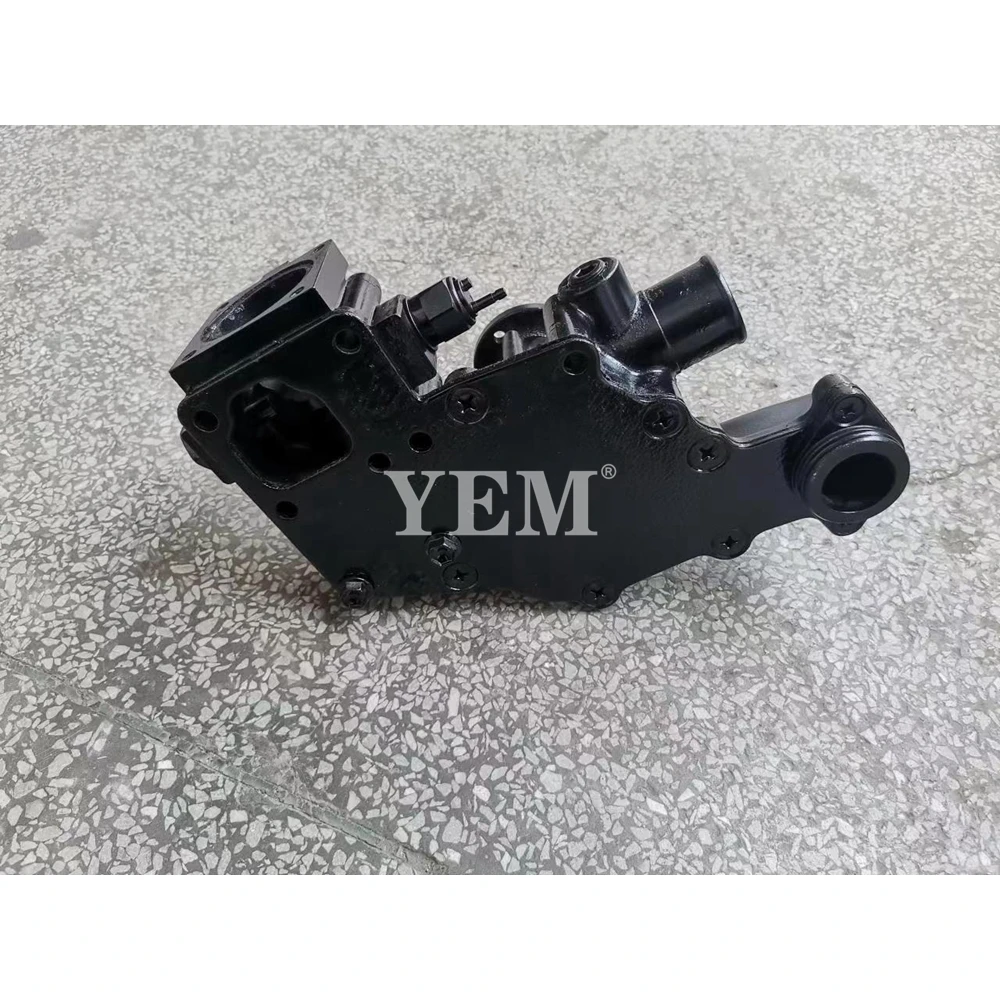 4TNE100 119006-42003 Yanmar 4TNE100 엔진 용 워터 펌프