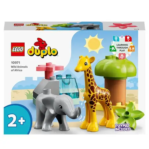 LEGO DUPLO 10971 2 El AliExpress