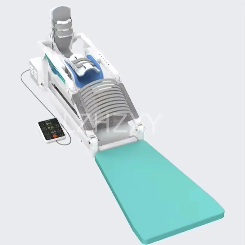 CPM kniegewricht 재검증 트레이너 기계 knie- en onderste ledemaatfractuur flexie en extensie thuis fysieke oefening elektri