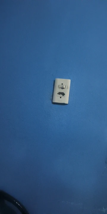 Fone De Ouvido Sem Fio Bluetooth M25 TWS Com Controle De Toque Redução De Ruído Estéreo Para Jogos Microfone - Neverdie Store photo review