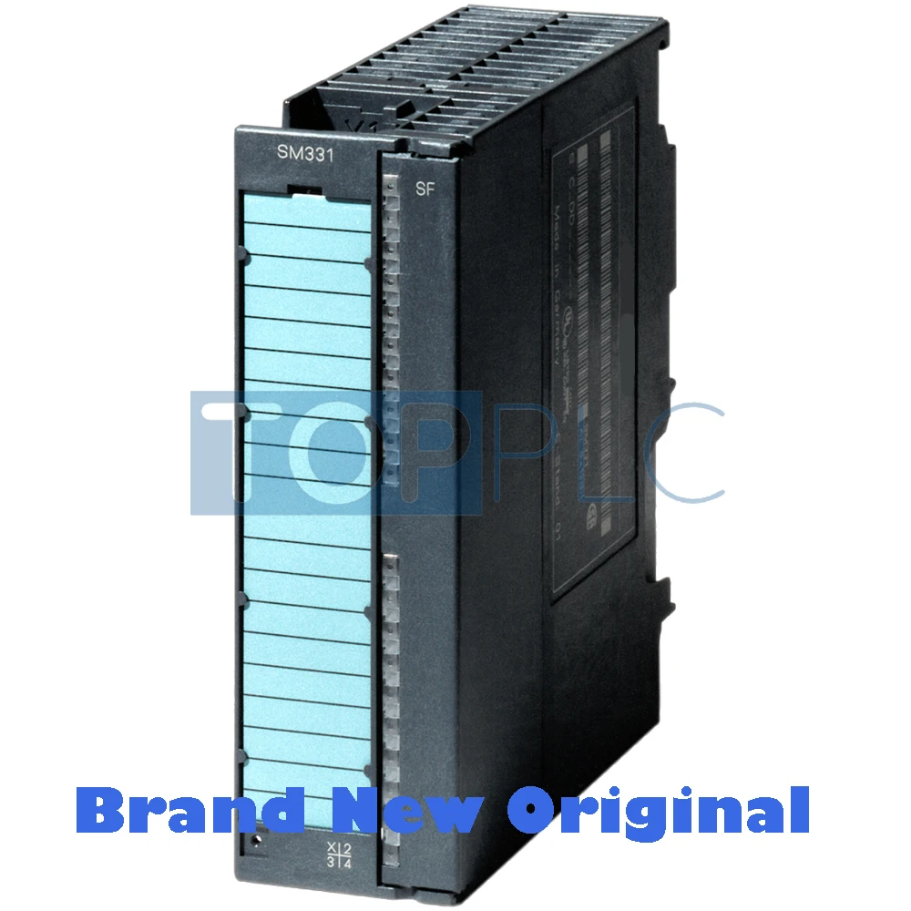 

6ES7331-7KF02-4AB1, 6ES73317KF024AB1 Brand New Original