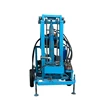 Hydraulic 22HP 25HP 35HP Diesel Type of Rotary Water Well Drilling Rig with Wholesale Price 6