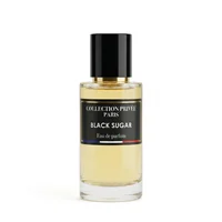 Collection Privée - Black Sugar 50ml Eau De Parfum 4