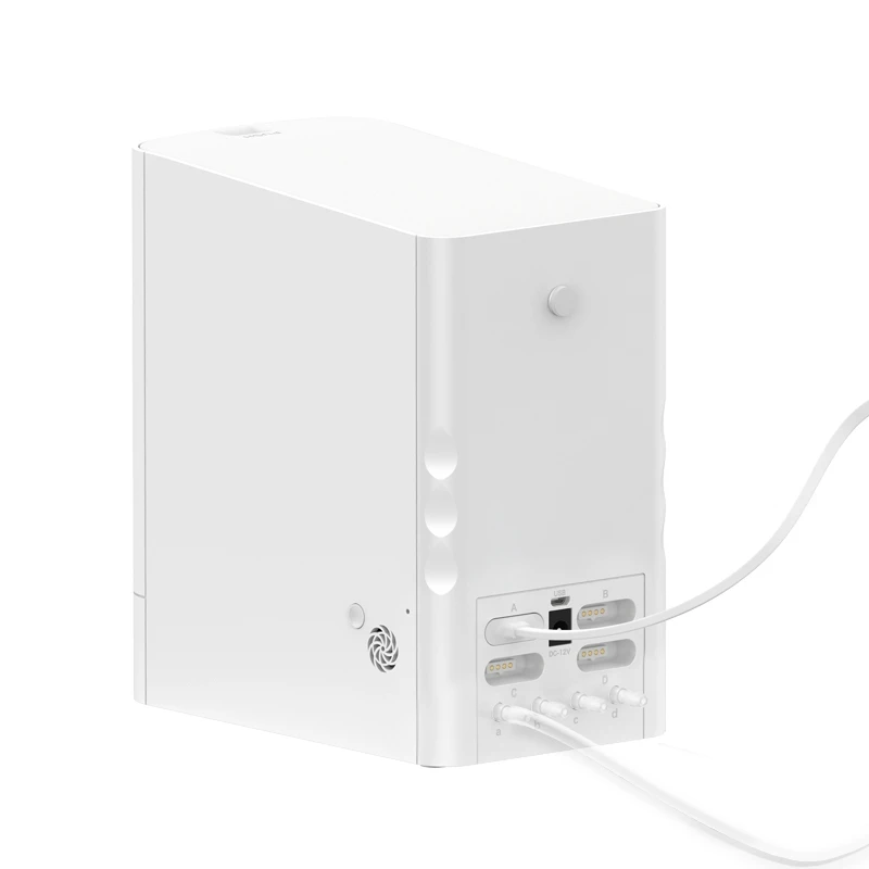 Рисунок 3 - Автоматический умный комплект для полива GrowCube