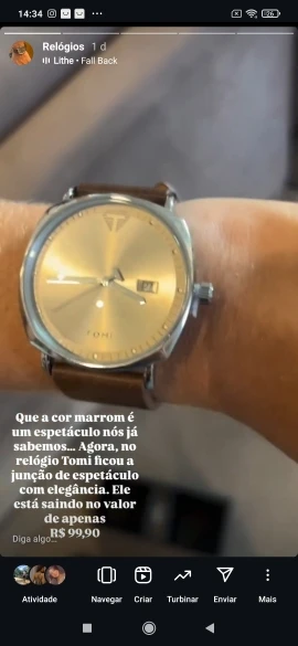 TOMI™ Prestige Trio Gift Set photo review