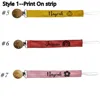 MIYOCAR Personalized Baby Name Pacifier Clip, Custom Fabric Pacifier Clip Baby Boy Baby Girl Cute Pacifier Clip, Pacifier Holder 2