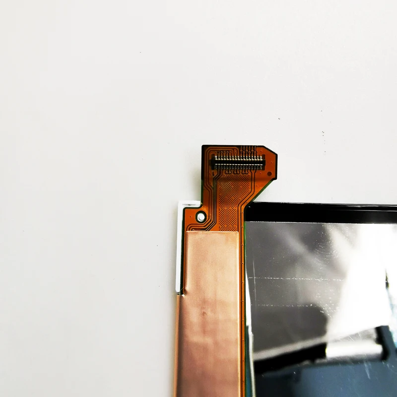 Substituições da Tela q5 Hivelocidadeid Rasga Acessórios do Jogo do Reparo do Lcd da Versão do Osd para Dmg Gbp Gbo Gbc Ngpc - Image 3