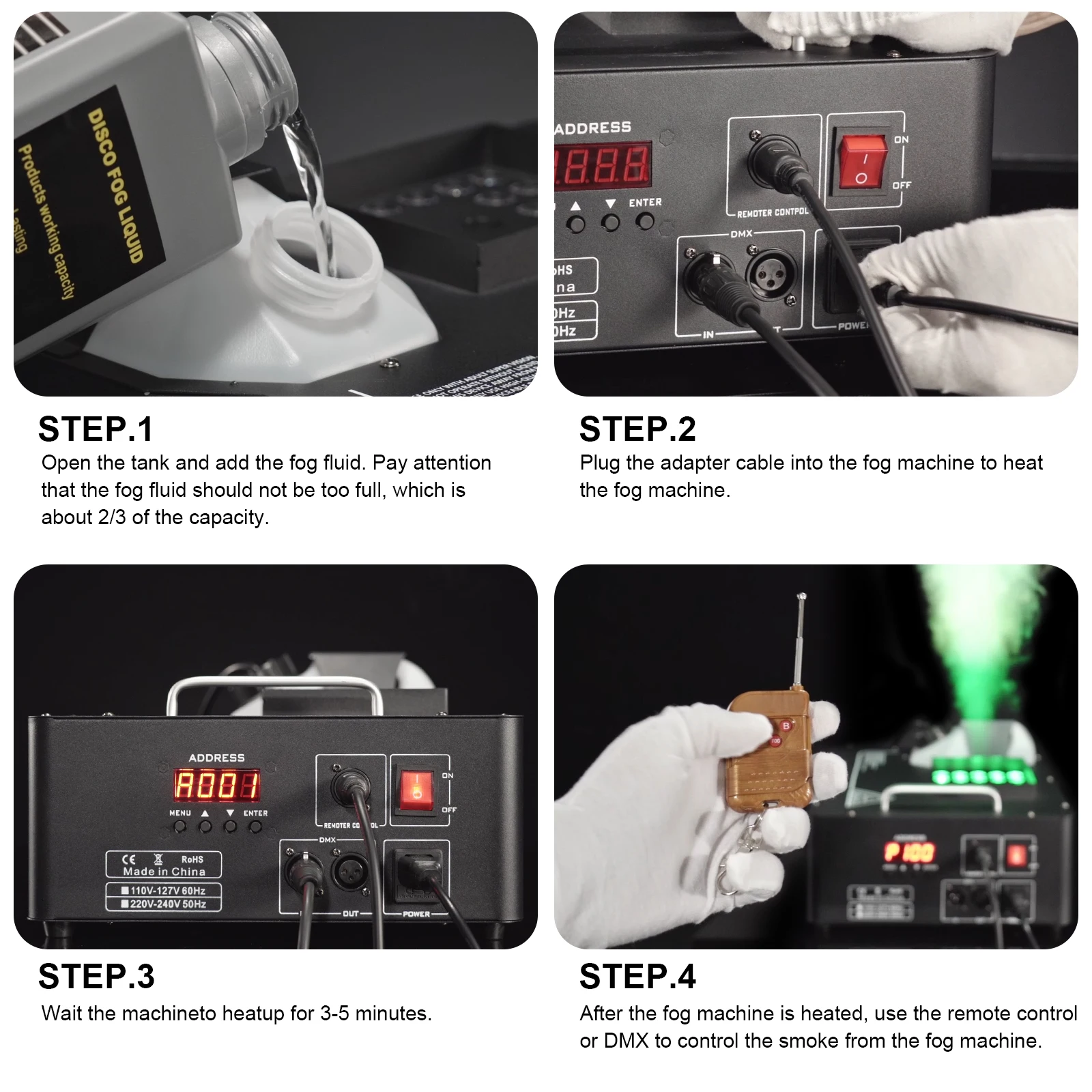 dsc-products