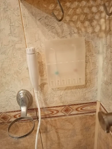 Irrigador Oral Dental para Torneira – TapJet™ photo review