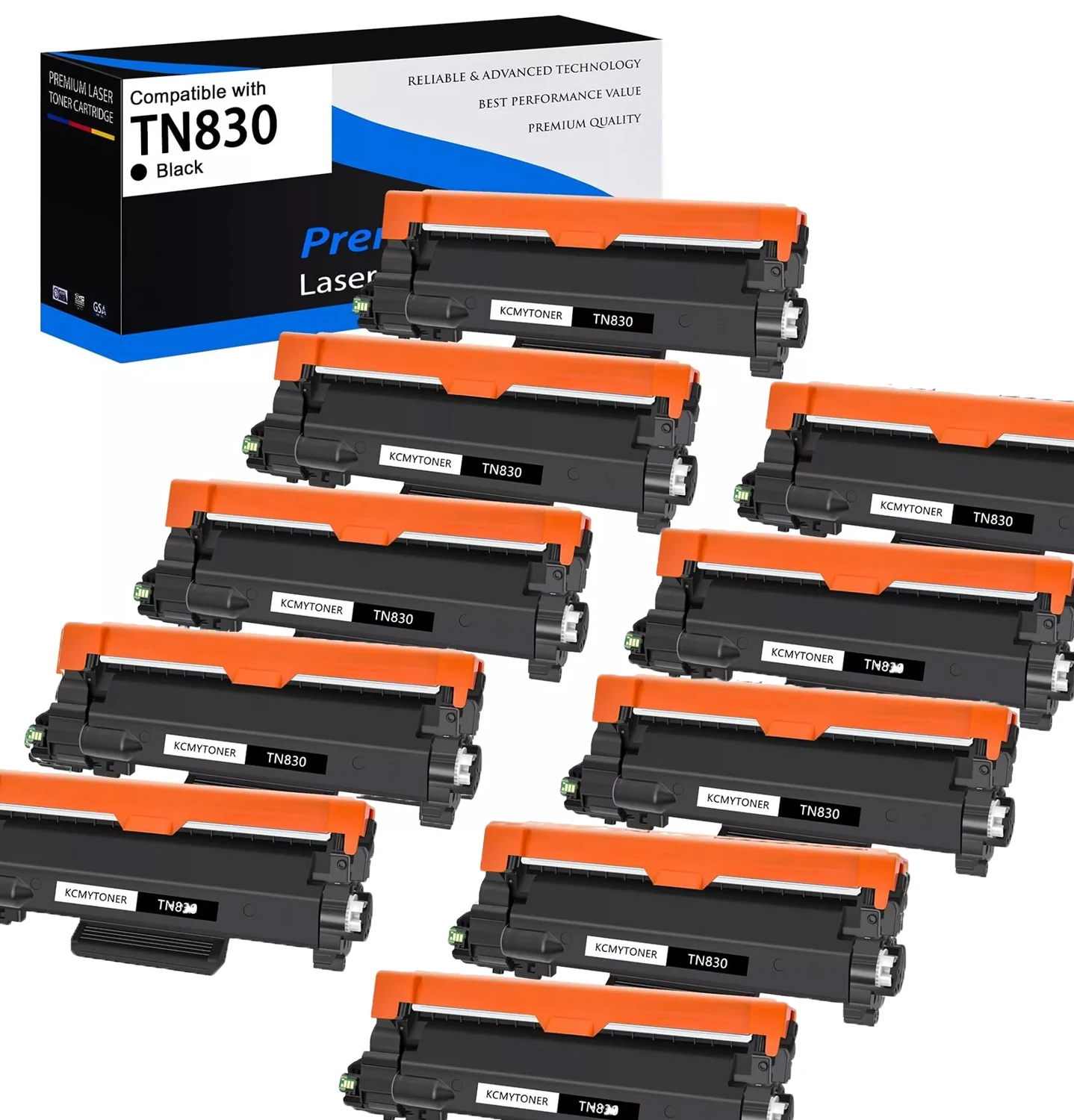 10PK