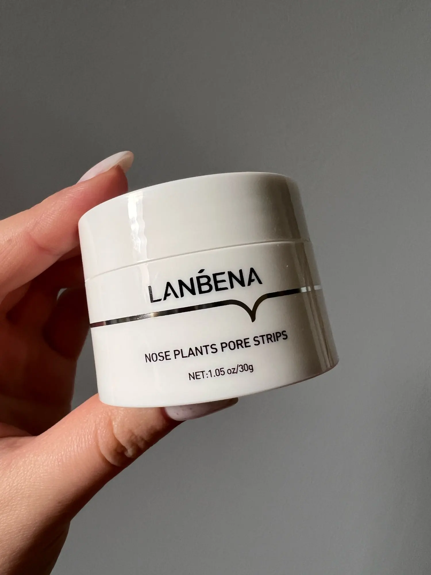 Nose Plants Pore Strips - Lulunami