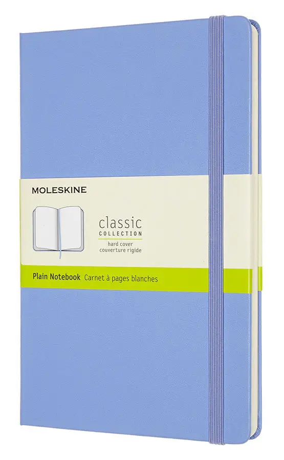 Блокнот Moleskine Classic QP062B42