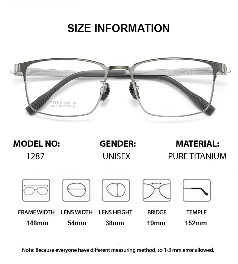 Chashma Ochki Eyeglasses 1