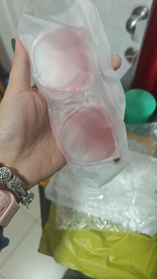 Round Vintage Designer Sunglasses for Women photo review