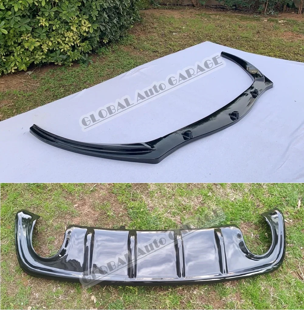 For Alfa Romeo Giulietta Side Skirts Threshold 2010 - 2020 Sill Trim -- Car  Styling Auto Accessories Body Kit Chrome Spare Wings - AliExpress