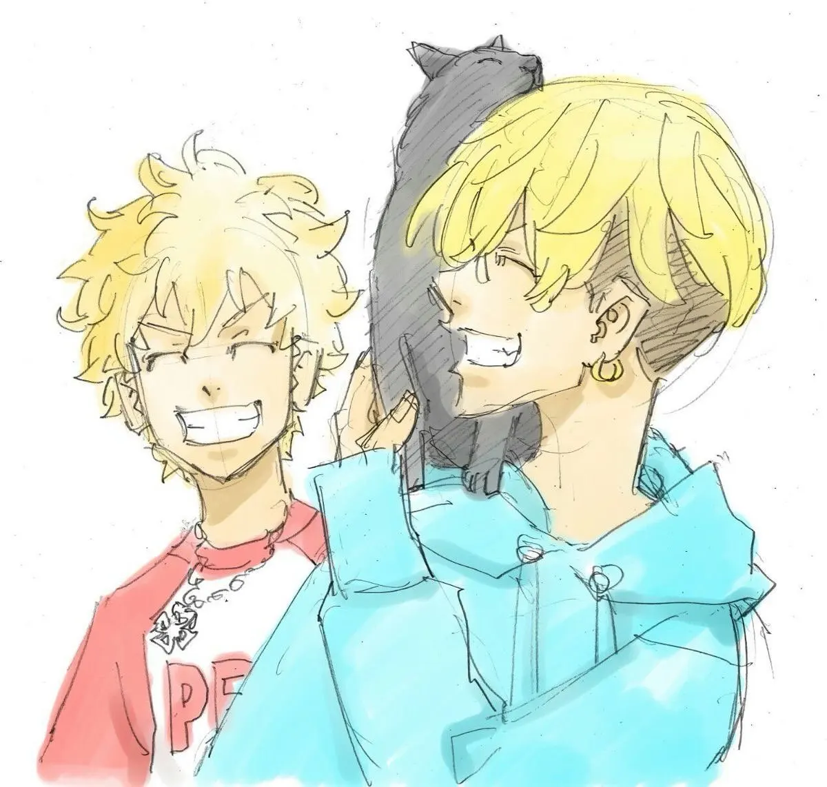 Mezzo Piano Pink Strawberry T-Shirt - Jojifuku Aesthetic photo review