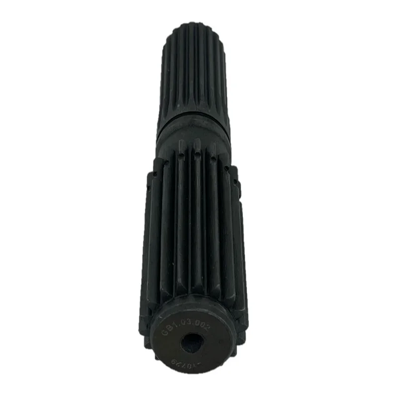 

Pinion Shaft Fits To Fendt Reference OEM F380.303.020.610 Z21/18 Differantial Spare Parts Agricultural Replacement Parts