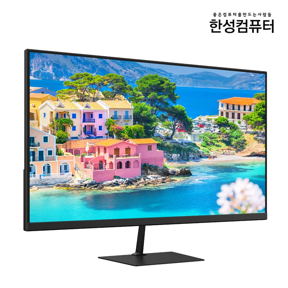 한성컴퓨터 ULTRON 2460G PLUS FHD 180Hz 게이밍 모니터 - AliExpress